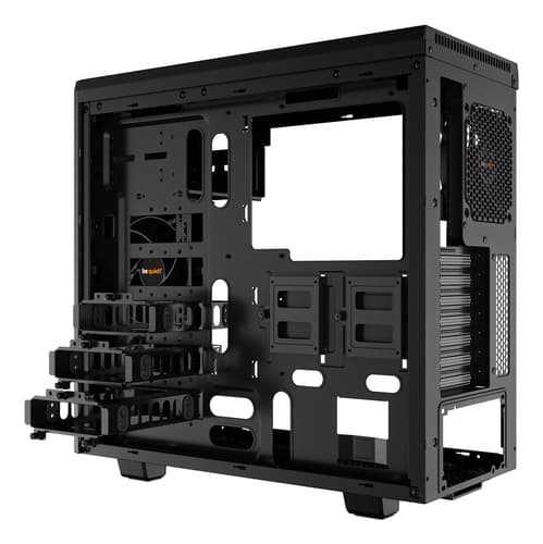 BeQuiet CASES — view 6