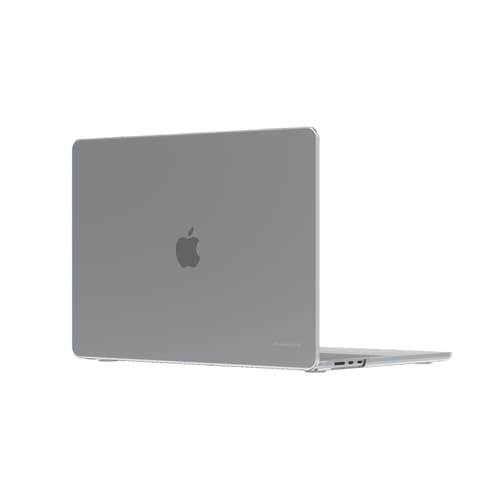 ISL-MacBook Air 15" M4/M3/M2-Clear