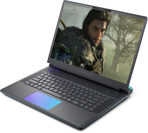 Alienware 16 Area-51 AA16250 - AI PC - 16" - Intel Core Ultra 9 - 275HX - 32 GB RAM - 1 TB SSD — view 4