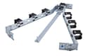 HP - Cable management arm - 1U - for ZCentral 4R thumbnail 1