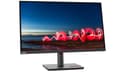 Lenovo ThinkVision T23i-30 - LED monitor - 23" - 1920 x 1080 Full HD (1080p) @ 60 Hz - IPS - 250 cd/m� - 1000:1 - 4 ms - HDMI, VGA, DisplayPort - raven black thumbnail 7