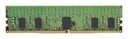 8GB 3200MT/s DDR4 ECC Reg CL22 DIMM 1Rx8