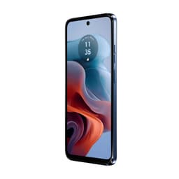 MOTO G34 5G ICE BLUE 4+128