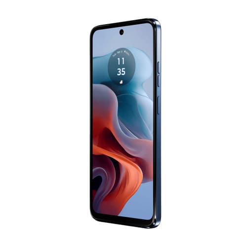 MOTO G34 5G ICE BLUE 4+128 — view 1