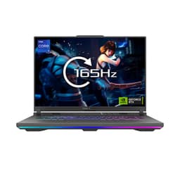 ROG STRIX 16 I5-13450HX 16/512G 4060