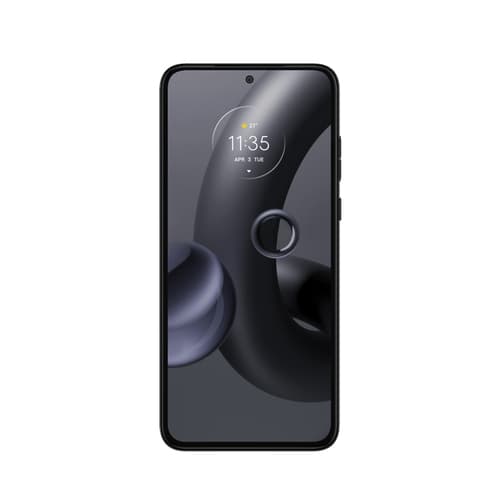 MOTOROLA HANDSET — view 4
