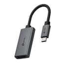 TP-Link UA520C V1 - Adapter cable - 24 pin USB-C male to HDMI female - 10 cm - 4K support thumbnail 1