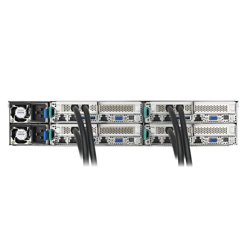 RS720Q-E11-RS8U-SKU1/10G/3000W 1+1 — view 18