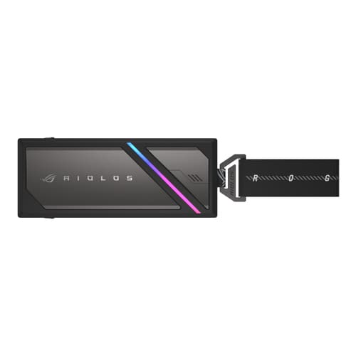 ASUD ROG STRIX AIOLOS M.2 NVME CADDY — view 11