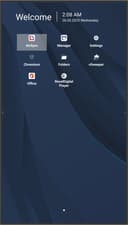 CDE9831-1C Commercial Display,98 thumbnail 4