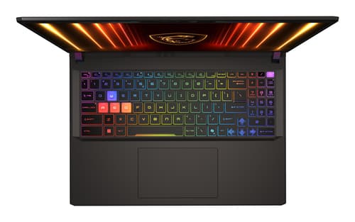 VECTOR 16 U9 275HX 16GB 1TB 5080 — view 13