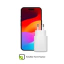re-chargePro-EUWallCharger2xUSB-C20W-W thumbnail 3