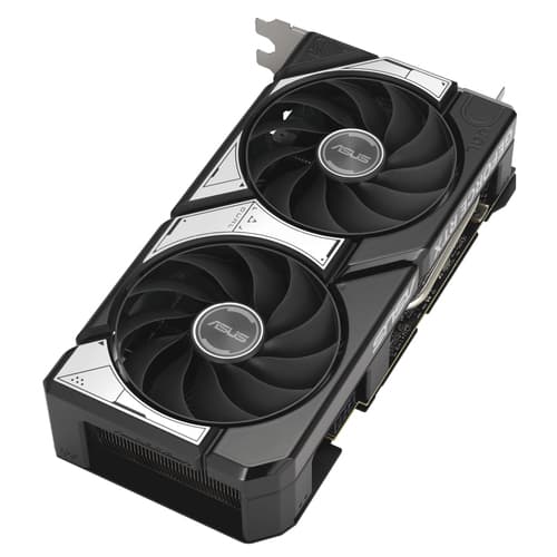 ASUS GPU Graphics Card — view 11