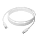 re-chargePro-Cable2.5mUSB-CtoUSB-C100W-W thumbnail 1