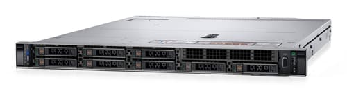 K/PowerEdge R450 Win Serv 2022 Bundle — view 4