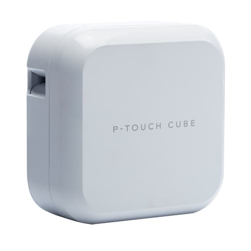 BROTHER P-Touch Machine — view 3