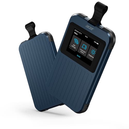 ACER CONNECT ENDURO M3 5G WIFI — view 7