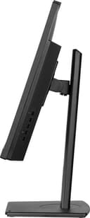 iiyama ProLite XUB2790QSUH-B2 - LED monitor - 27" - 2560 x 1440 QHD @ 100 Hz - IPS - 250 cd/m� - 1300:1 - 0.4 ms - HDMI, DisplayPort, USB-C - speakers - black, matte thumbnail 6