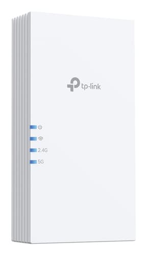 TP-Link RE220BE V1 - Wi-Fi range extender - Wi-Fi 7 — view 4