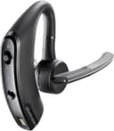 Poly Voyager Legend - Headset - in-ear - over-the-ear mount - Bluetooth - wireless - black thumbnail 2