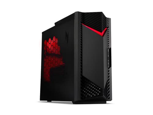 N50-650 I5-13400F 16GB/512GB 3050 — view 1