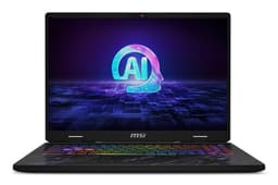 PULSE 16 AI U7 155H 16GB 1TB 4060