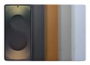 S25 ULTRA  FAUX LEATHER CASE BLK thumbnail 6