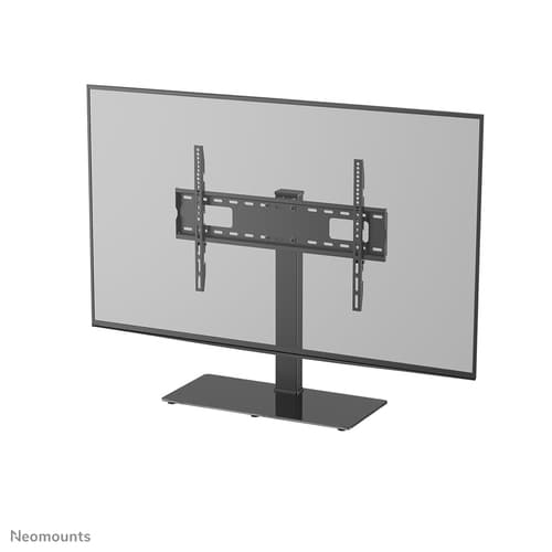 Neomounts TV Desk Stand (base) - Black - 37-70 inches