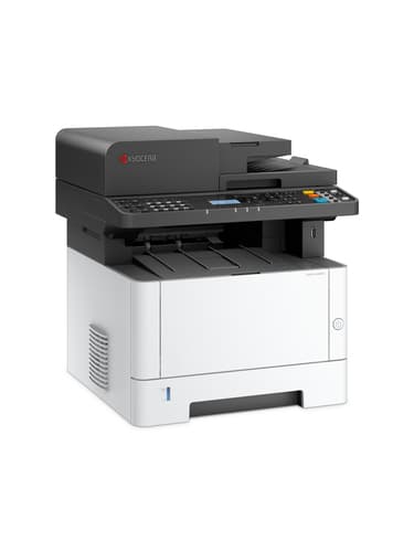 KYOCERA HARDWARE KYO MONO MFP — view 3