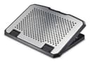 LAPTOP COOLER 2 FANS 40CM BLACK thumbnail 5