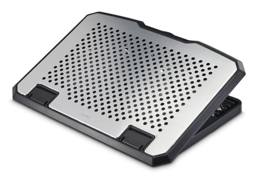 LAPTOP COOLER 2 FANS 40CM BLACK — view 6