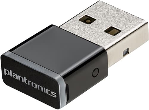 Poly BT600 - Bluetooth adapter for headset, headphones - USB-A, bagged