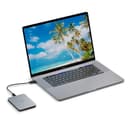 LaCie Mobile Drive STLP2000400 - hard drive - 2 TB - USB 3.2 Gen 1 thumbnail 5