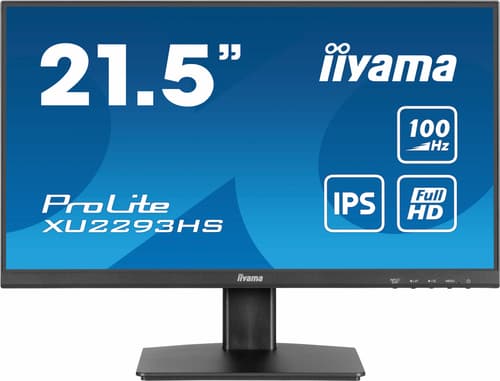 iiyama ProLite XU2293HS-B6 — view 3