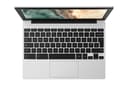 Samsung Galaxy Chromebook Go - 11.6" - Intel Celeron - N4500 - 4 GB RAM - 64 GB eMMC thumbnail 2