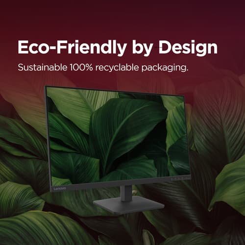 LENOVO L27-4E FHD IPS 100HZ — view 4