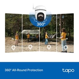 SolarPowered Pan/Tilt4GLTE Secur Cam Kit