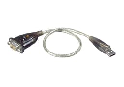 ATEN - Serial adapter - USB - RS-232 - for ATEN UEH4002A, VanCryst VM0808HA