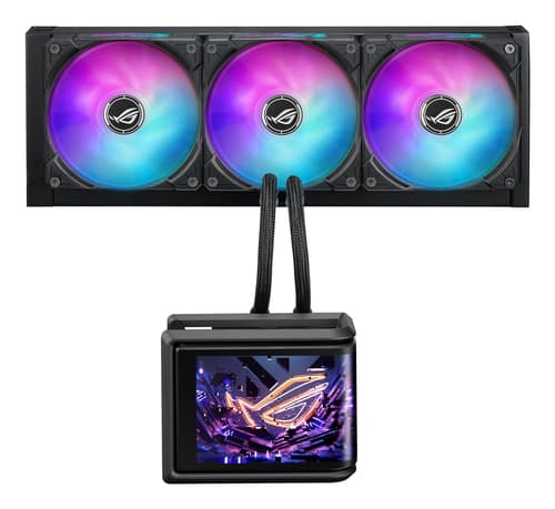 Asus Accessories CLUSTARACK — view 1