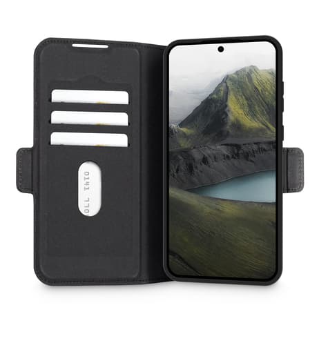 Bulk - Case Bergen Pro Galaxy S25+Black — view 3