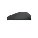 Active Key Medical AK-PMH21 - Mouse - ergonomic - hygene, with touch scroll sensor - right and left-handed - optical - 2 buttons - wireless - 2.4 GHz - USB wireless receiver - black thumbnail 4