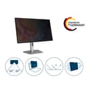 Kensington High Clarity - Display privacy filter - 16:9 - plug-in/adhesive - 23" thumbnail 11