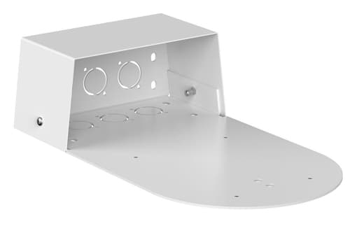 Vogel's PPA 911 - Mounting component (mount) - for camera - white - wall-mountable, ceiling mountable — view 4