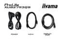 iiyama ProLite XUB2793QS-B7