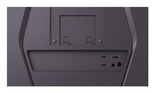 27" IPS QHD 200Hz Gaming Monitor — view 8