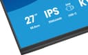 27'' IPS QHD 75Hz puertos y KVM Pro Max thumbnail 10
