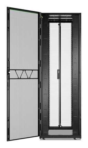 APC NetShelter SX Server Rack Gen 2 52U — view 6