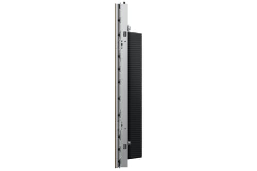 Samsung The Wall IW016C - IWC Series LED display unit - digital signage 480 x 270 per unit - Flip-chip RGB LED (173*86) - HDR — view 8