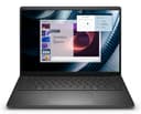 DELL Pro 14 Essential PV14250 Intel Core 7 150U Laptop 35.6 cm (14") Full HD+ 16 GB DDR5-SDRAM 512 GB SSD Wi-Fi 6 (802.11ax) Windows 11 Pro UK English Black thumbnail 1