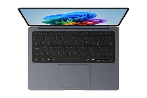 SAMSUNG GALAXY BOOK6 PRO COPILOT+ PC — view 3